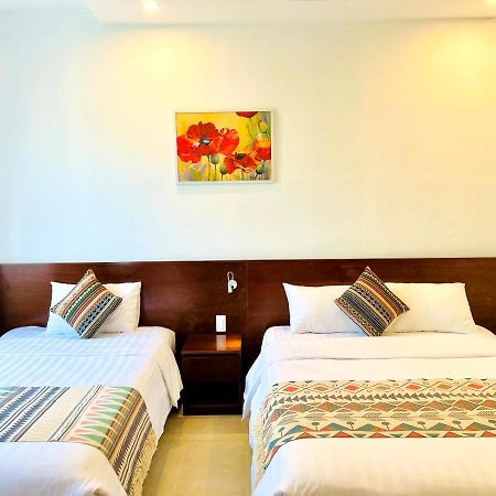Ori Hotel Phu Quoc Buitenkant foto