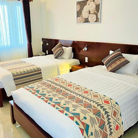 Ori Hotel Phu Quoc Buitenkant foto