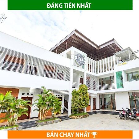 Ori Hotel Phu Quoc Buitenkant foto