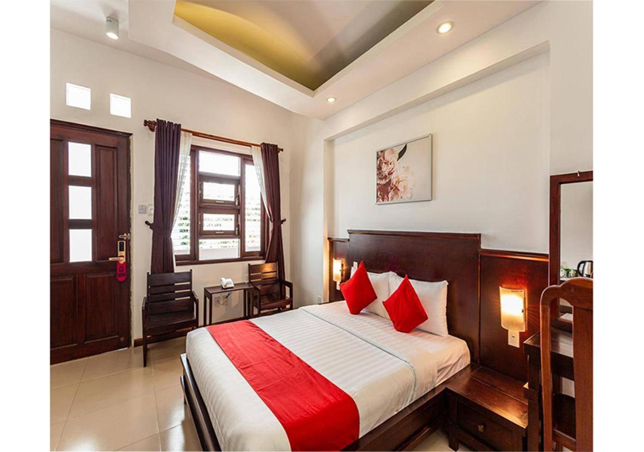 Ori Hotel Phu Quoc Buitenkant foto