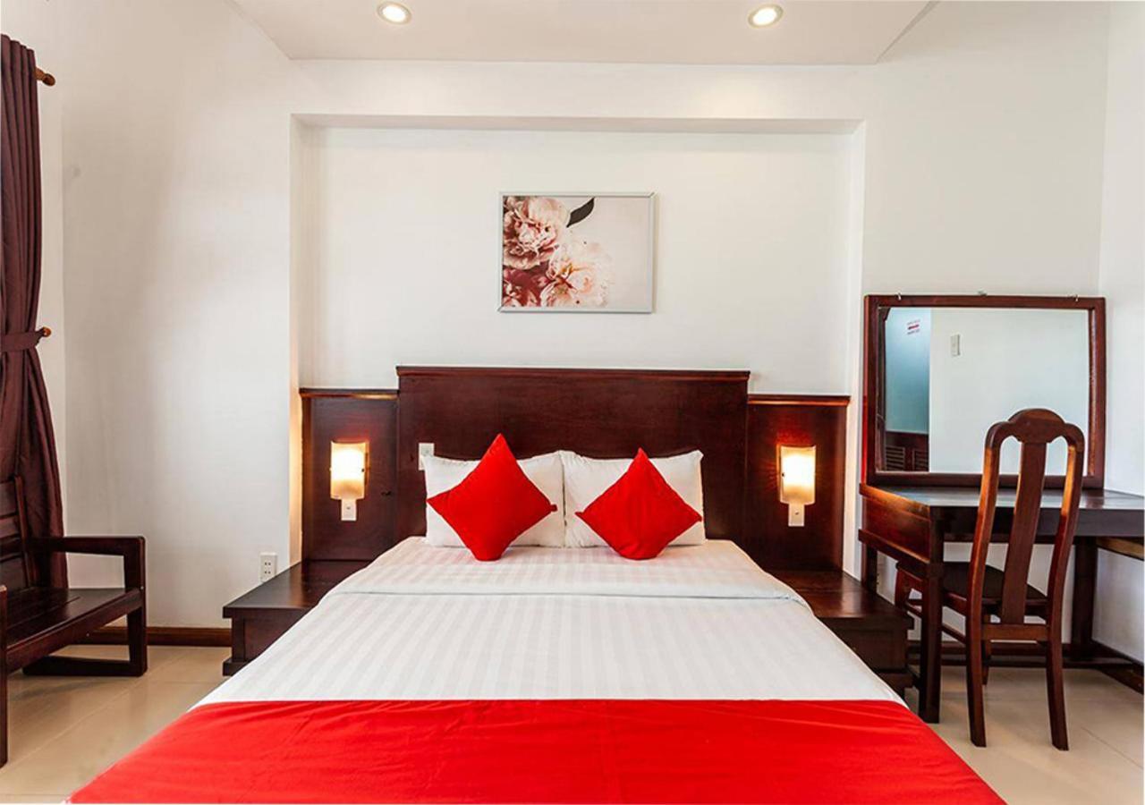 Ori Hotel Phu Quoc Buitenkant foto