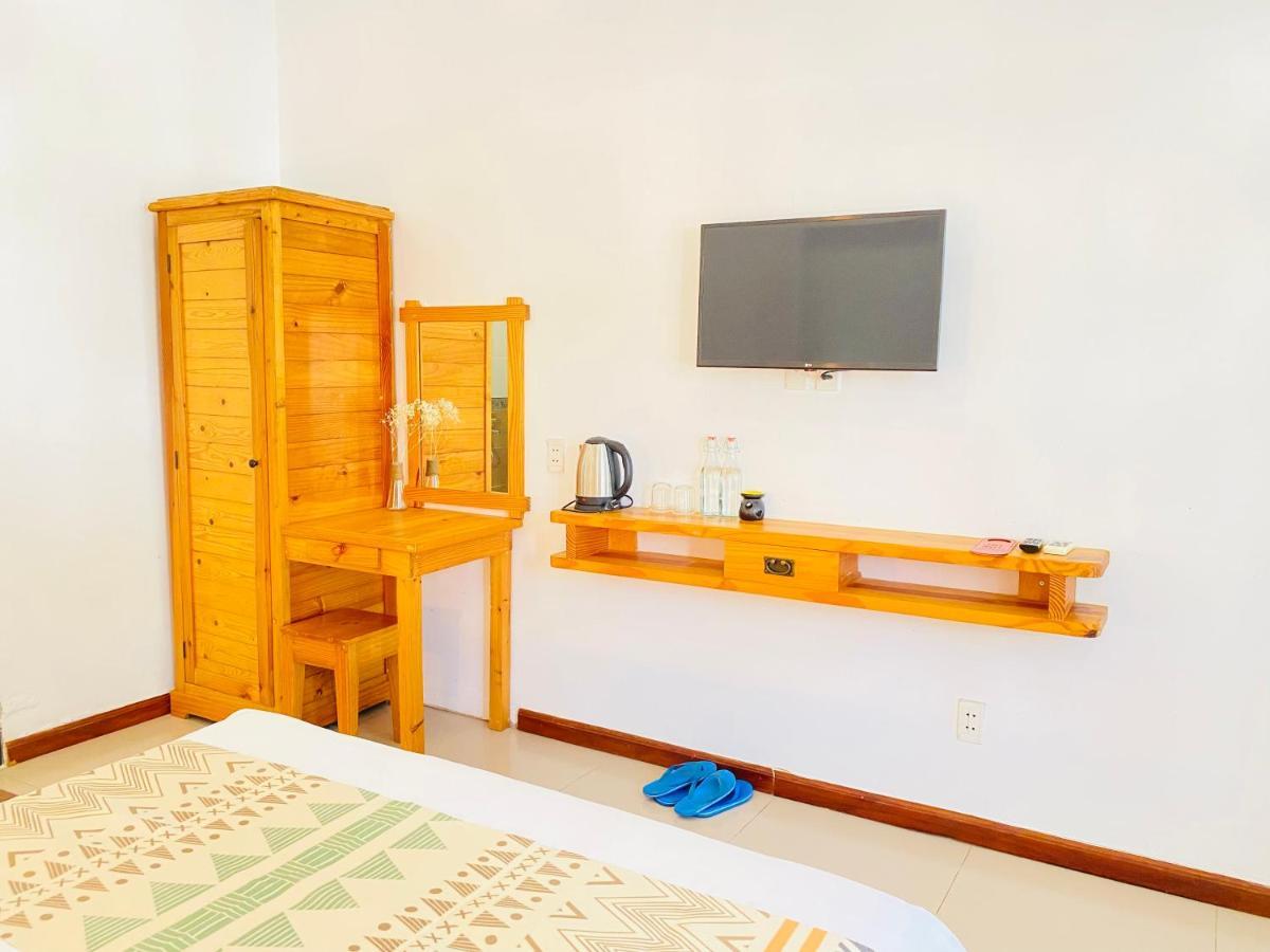 Ori Hotel Phu Quoc Buitenkant foto