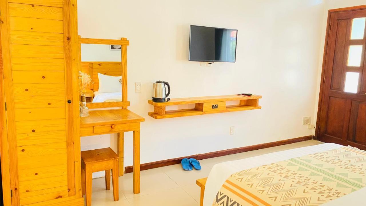 Ori Hotel Phu Quoc Buitenkant foto