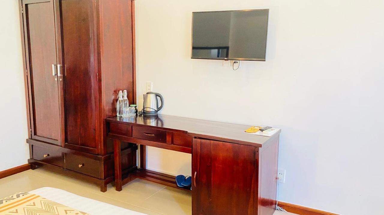 Ori Hotel Phu Quoc Buitenkant foto