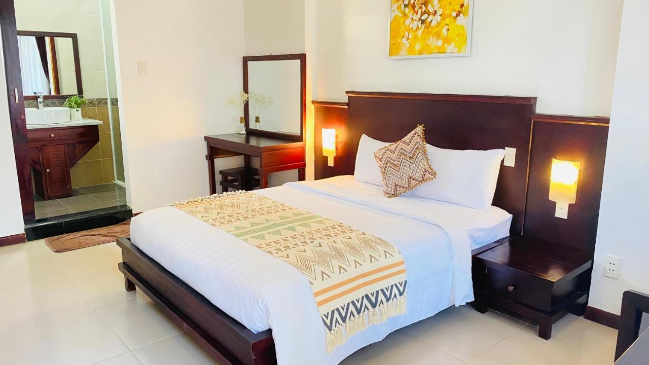 Ori Hotel Phu Quoc Buitenkant foto