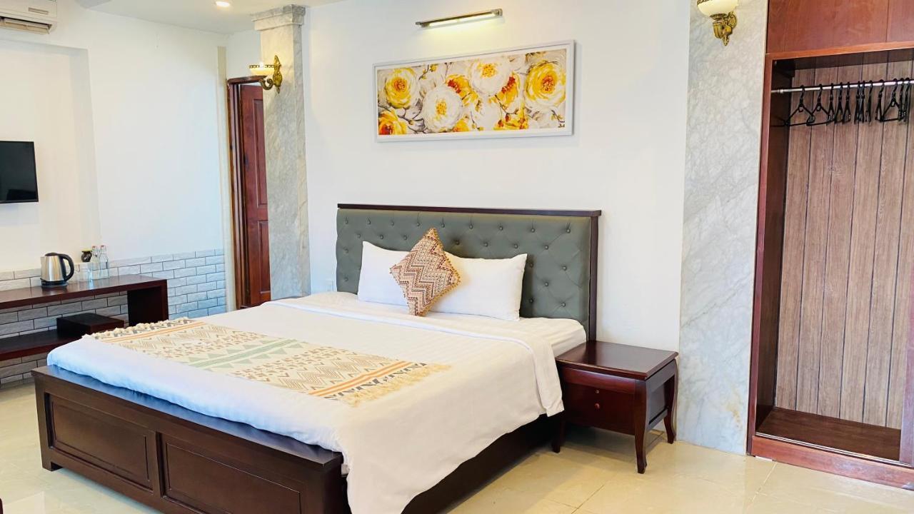 Ori Hotel Phu Quoc Buitenkant foto