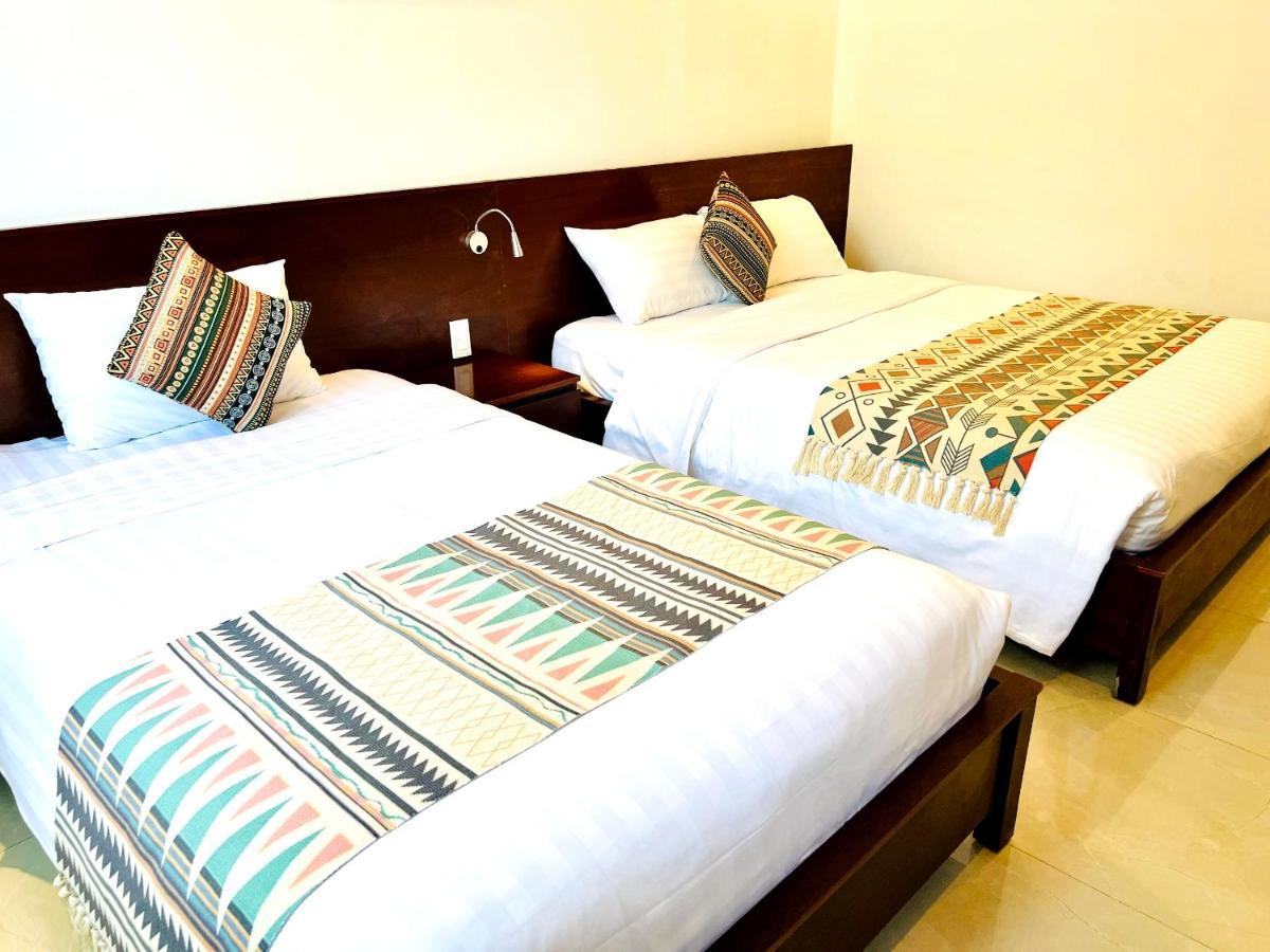Ori Hotel Phu Quoc Buitenkant foto