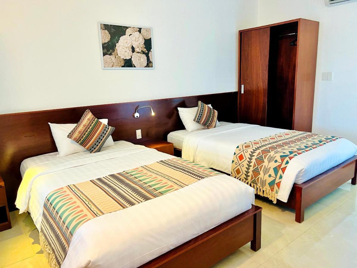 Ori Hotel Phu Quoc Buitenkant foto