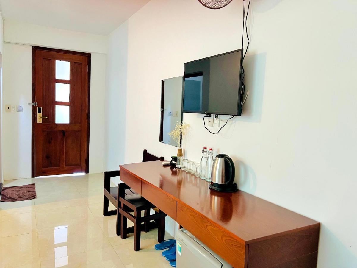 Ori Hotel Phu Quoc Buitenkant foto
