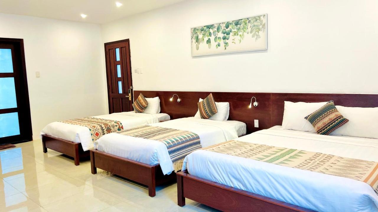 Ori Hotel Phu Quoc Buitenkant foto