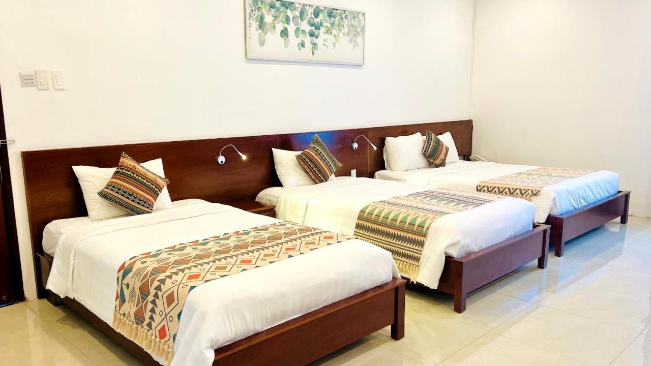 Ori Hotel Phu Quoc Buitenkant foto