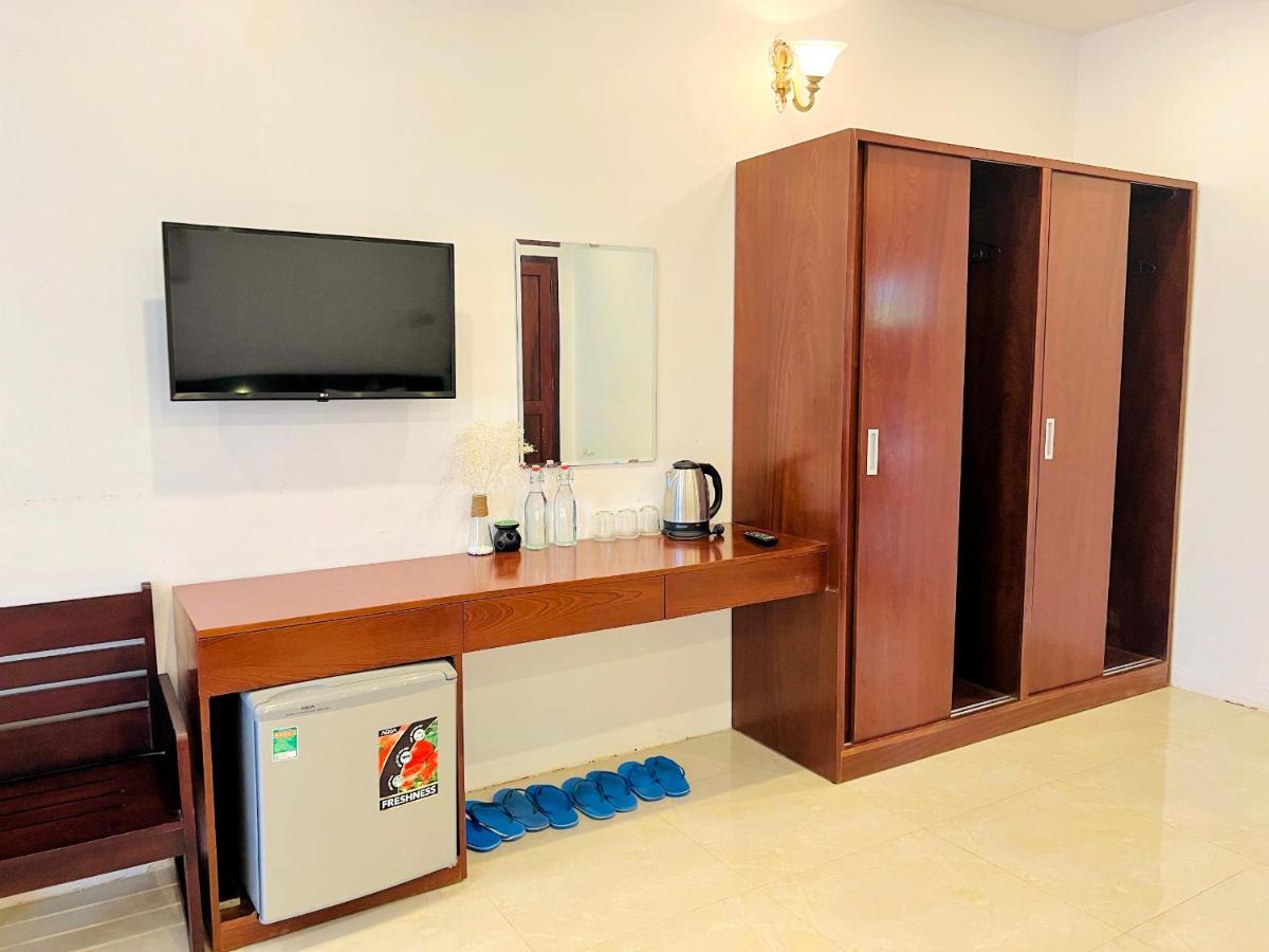 Ori Hotel Phu Quoc Buitenkant foto