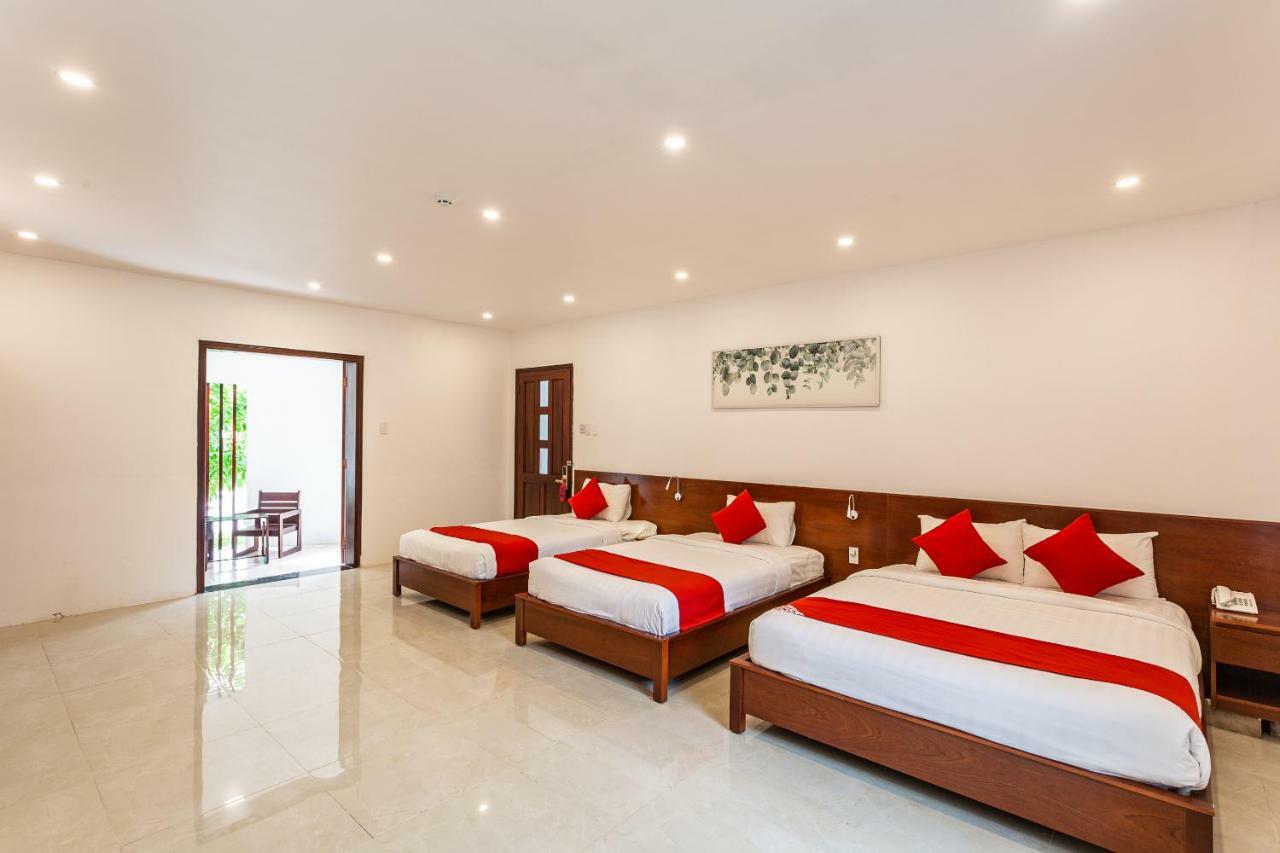 Ori Hotel Phu Quoc Buitenkant foto