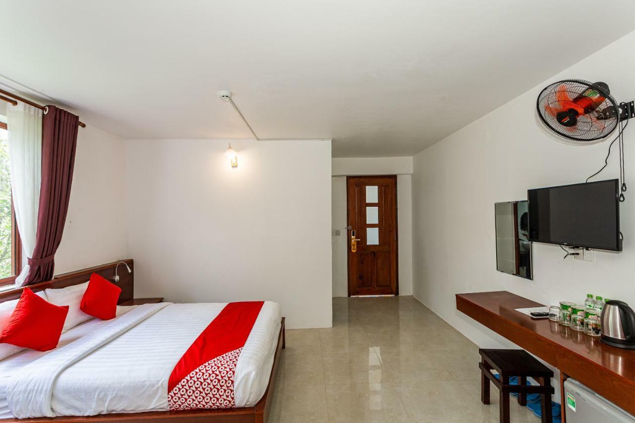 Ori Hotel Phu Quoc Buitenkant foto