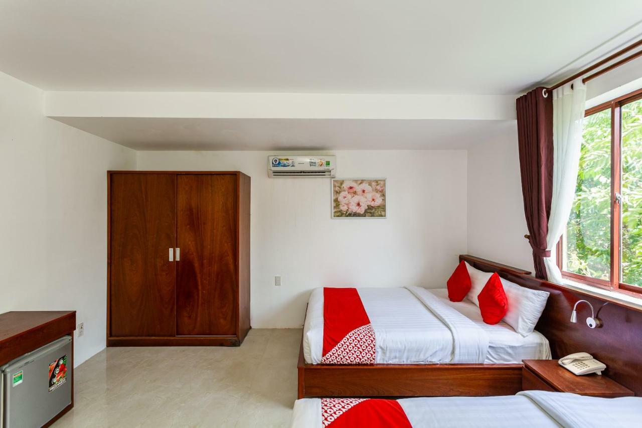 Ori Hotel Phu Quoc Buitenkant foto