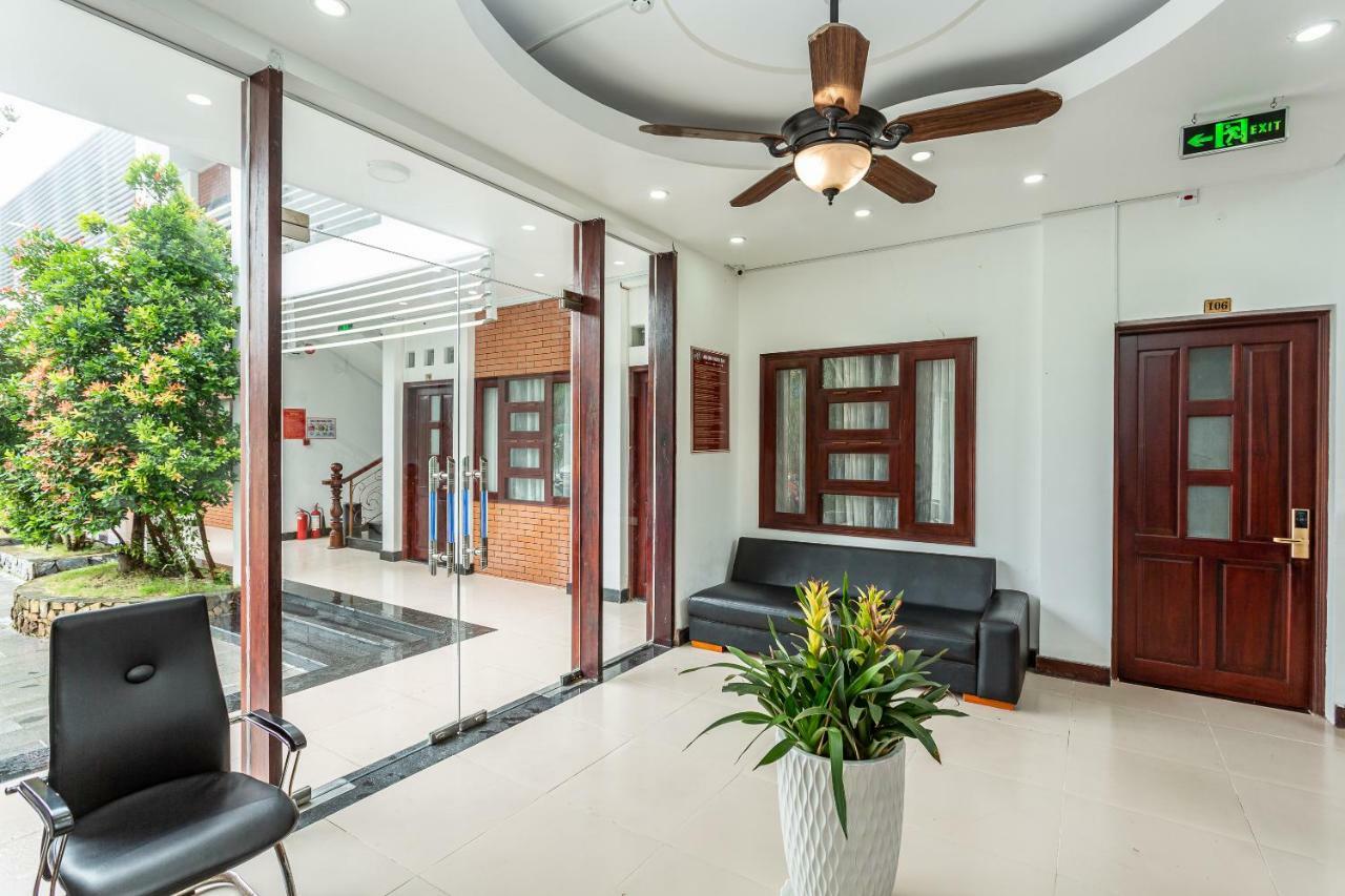 Ori Hotel Phu Quoc Buitenkant foto