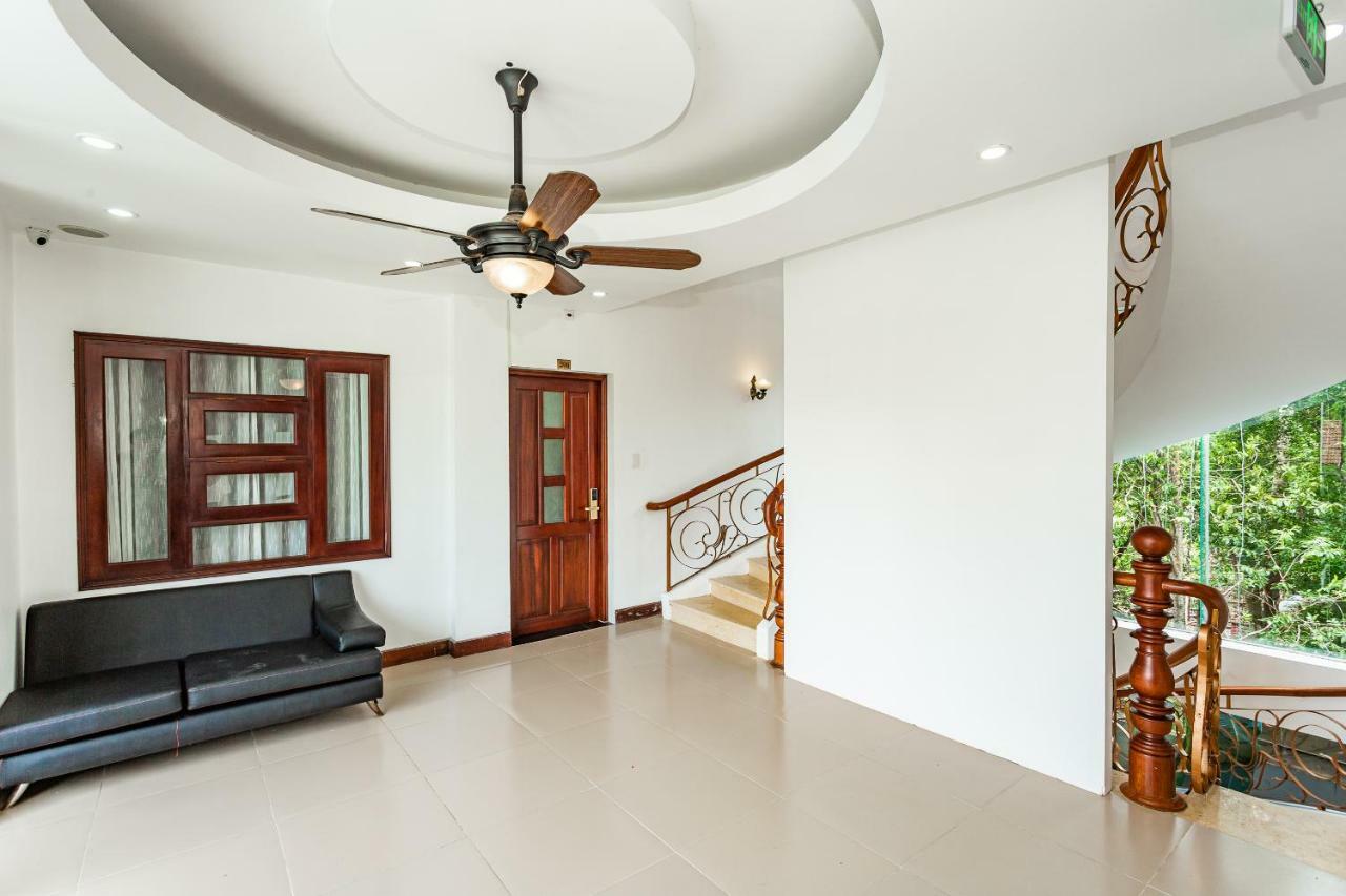 Ori Hotel Phu Quoc Buitenkant foto