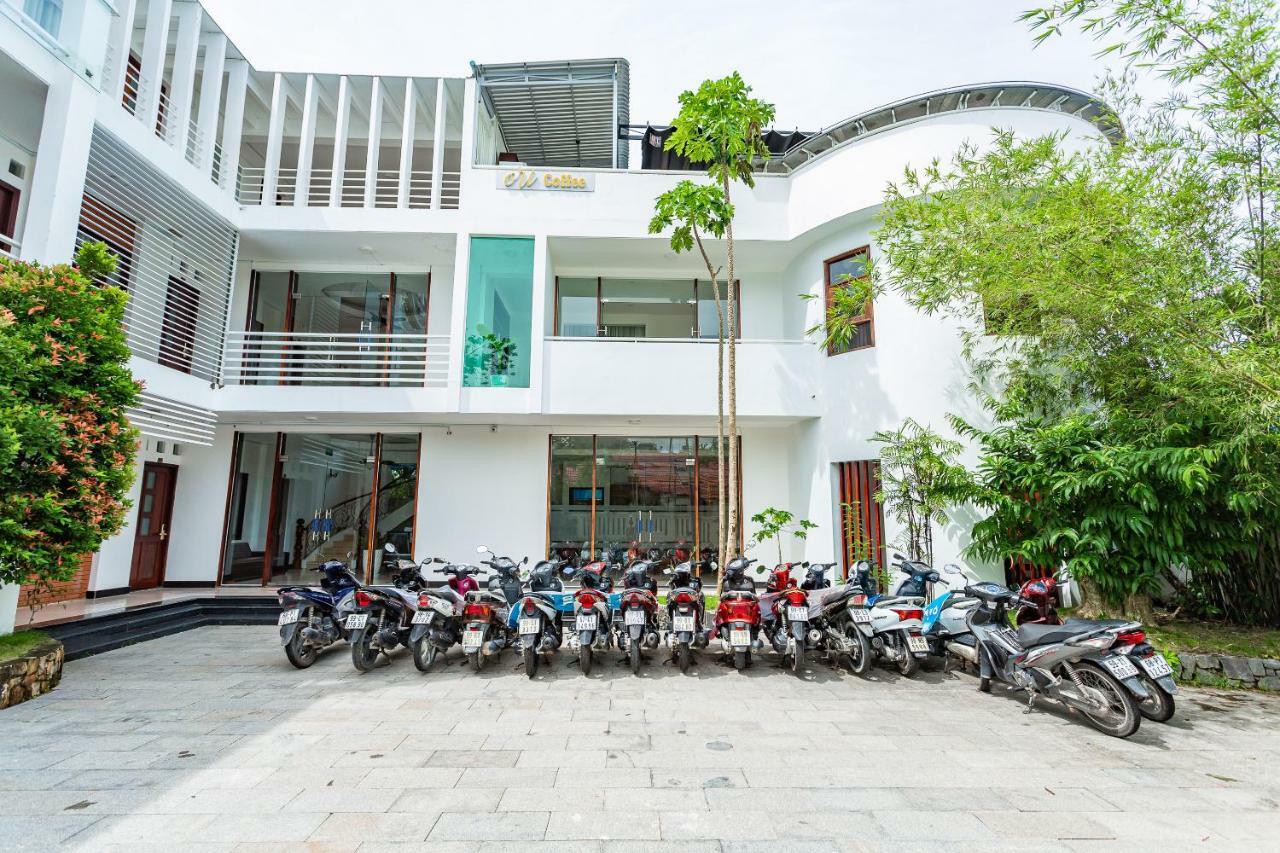 Ori Hotel Phu Quoc Buitenkant foto