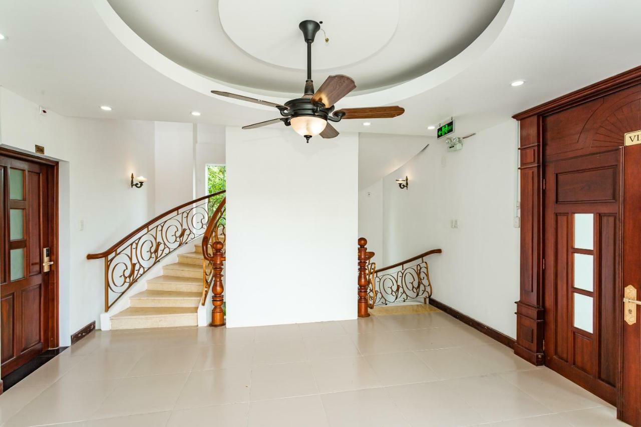 Ori Hotel Phu Quoc Buitenkant foto