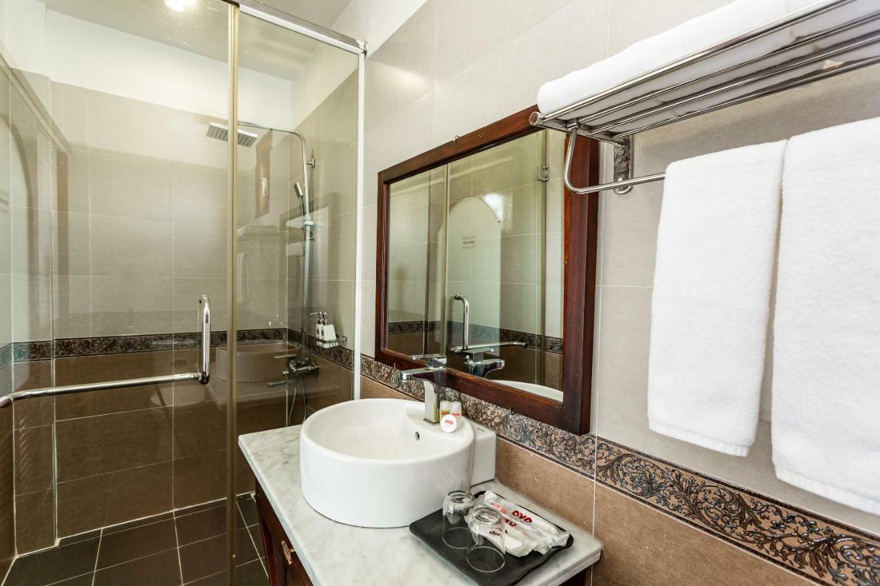 Ori Hotel Phu Quoc Buitenkant foto