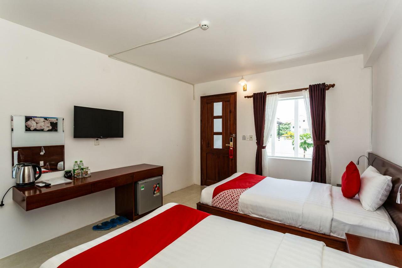 Ori Hotel Phu Quoc Buitenkant foto