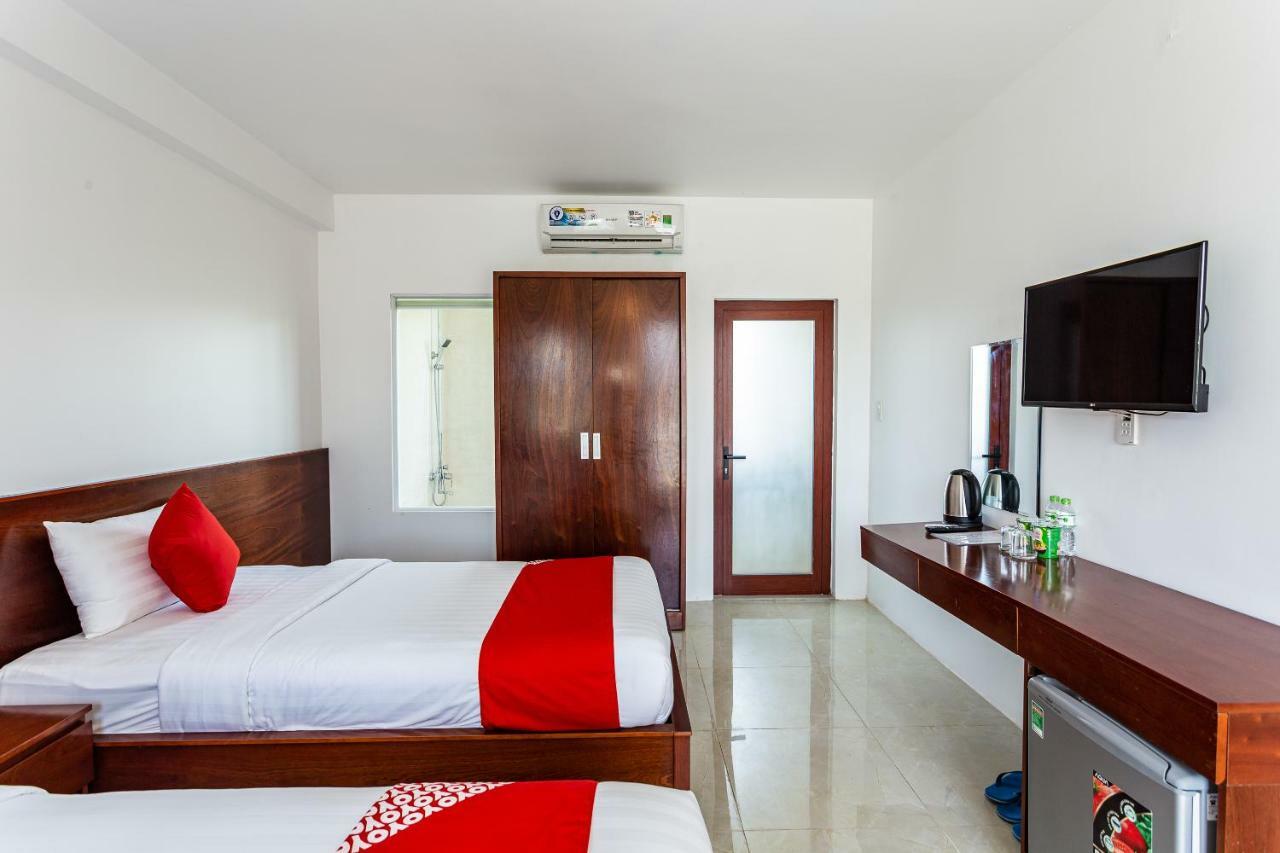 Ori Hotel Phu Quoc Buitenkant foto