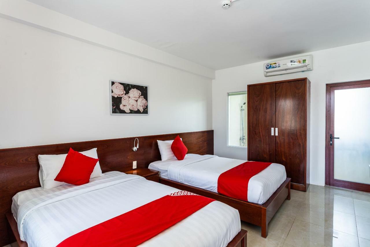 Ori Hotel Phu Quoc Buitenkant foto