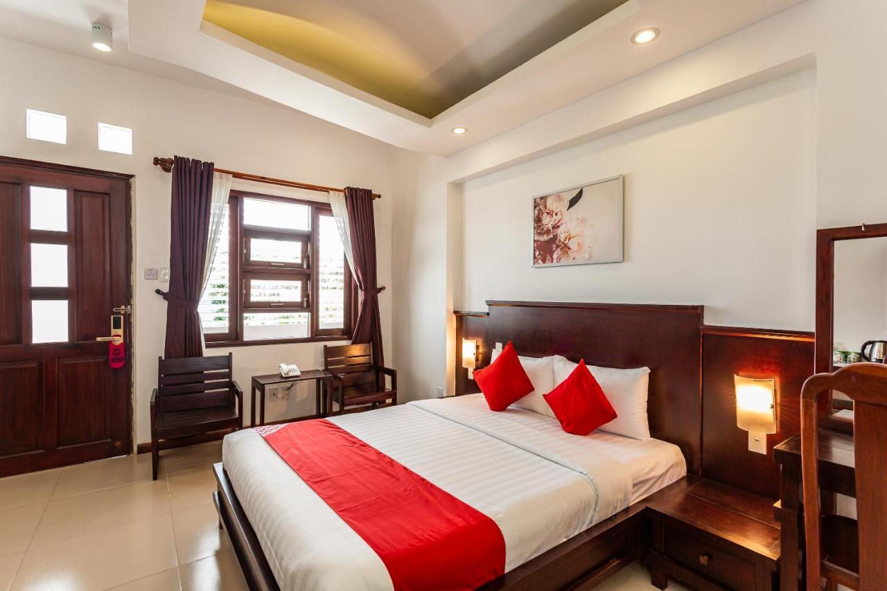 Ori Hotel Phu Quoc Buitenkant foto