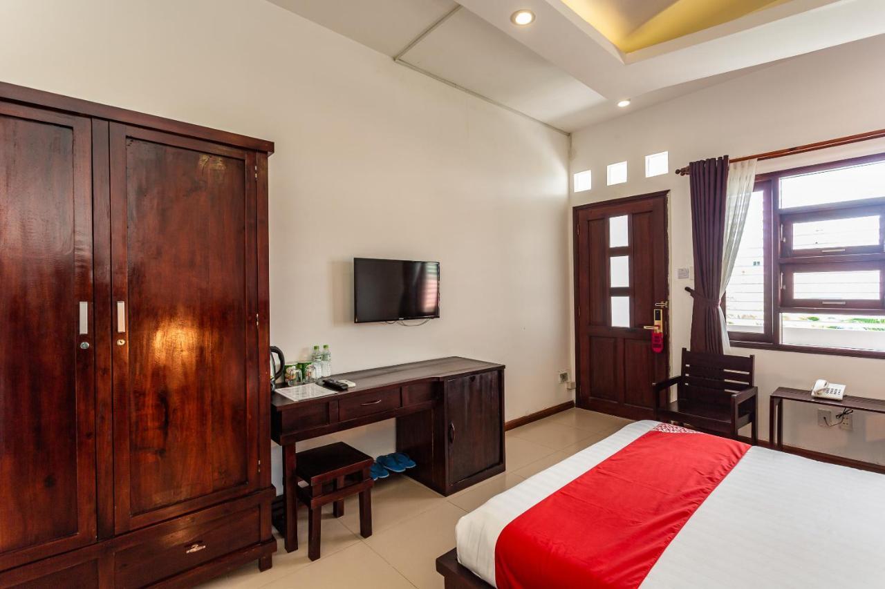 Ori Hotel Phu Quoc Buitenkant foto