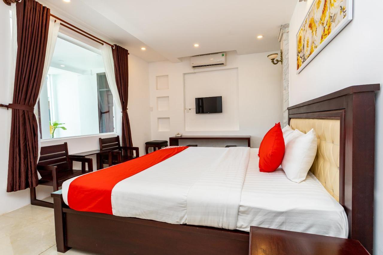 Ori Hotel Phu Quoc Buitenkant foto