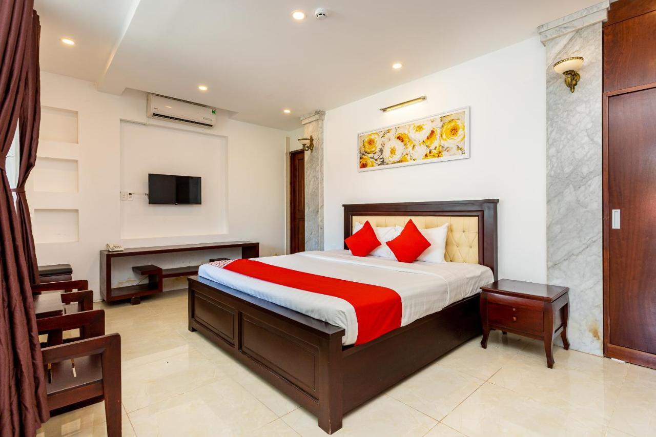 Ori Hotel Phu Quoc Buitenkant foto