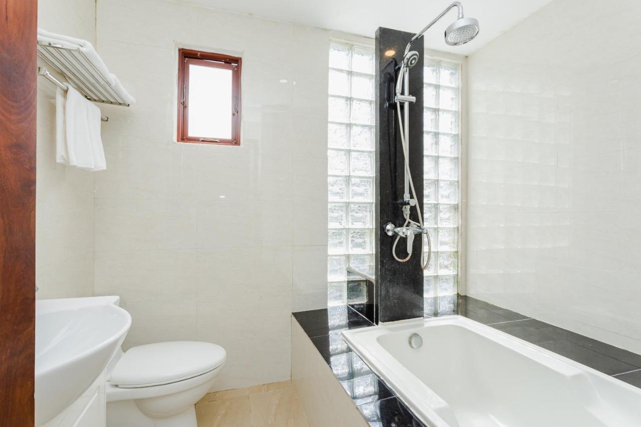 Ori Hotel Phu Quoc Buitenkant foto